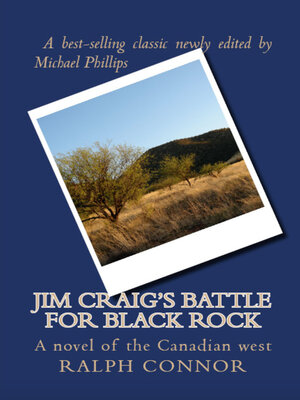 cover image of Jim Craig's Battle for Black Rock